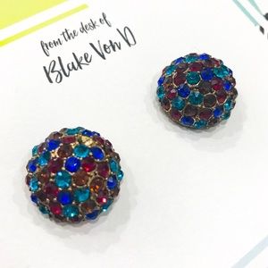 Jewelry - Stud Earrings Jewelry - Stud Earrings